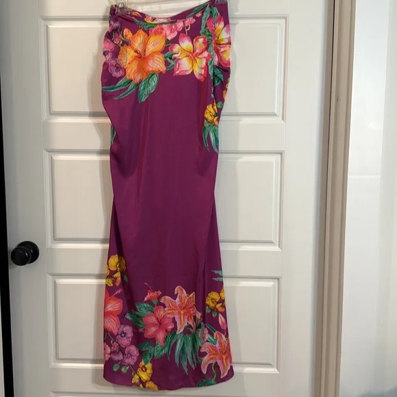 rococo sand MIDI MEGAN skirt XS - Picture 5 of 7